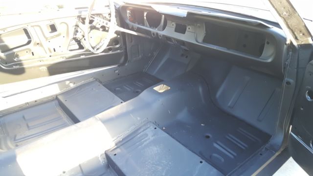 1966 Ford Mustang - photo 9