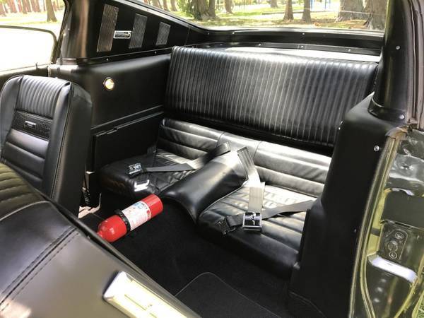 1966 Ford Mustang A-Code GT - photo 12