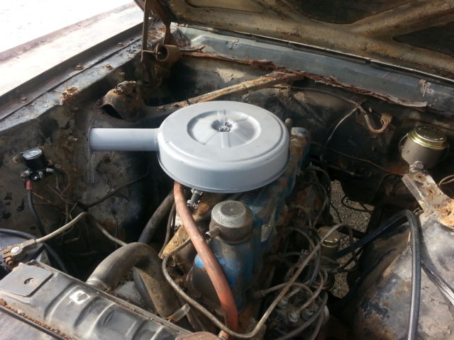 1966 Ford Mustang - photo 10