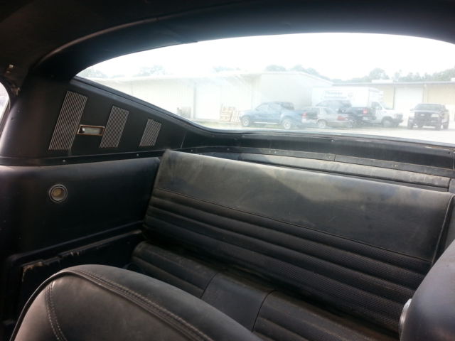 1966 Ford Mustang - photo 13