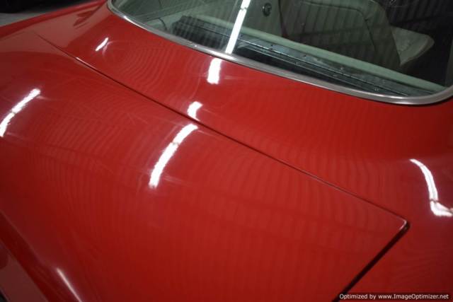 1966 Ford Mustang Fastback - photo 10