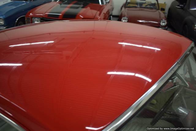 1966 Ford Mustang Fastback - photo 11