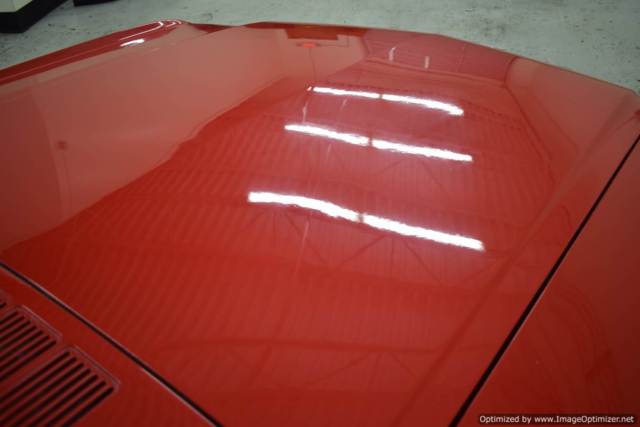 1966 Ford Mustang Fastback - photo 12