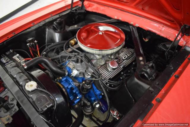1966 Ford Mustang Fastback - photo 5