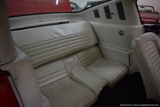 1966 Ford Mustang Fastback - photo 8