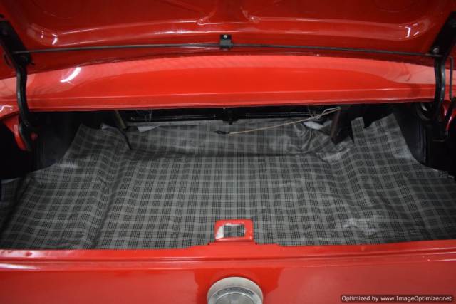 1966 Ford Mustang Fastback - photo 9