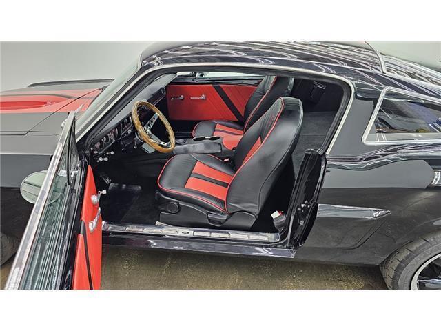1966 Ford Mustang - photo 13