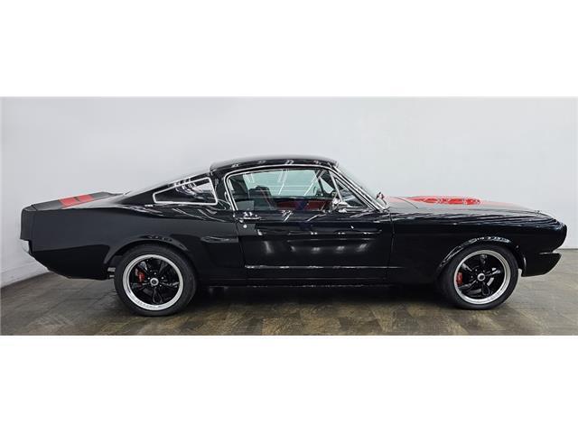 1966 Ford Mustang - photo 8