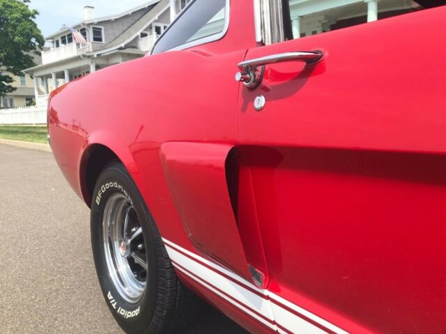 1966 Ford Mustang -- - photo 12