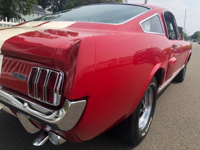 1966 Ford Mustang -- - photo 13