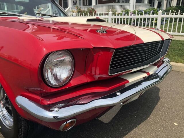 1966 Ford Mustang -- - photo 2