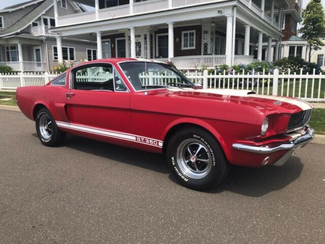 1966 Ford Mustang -- - photo 3