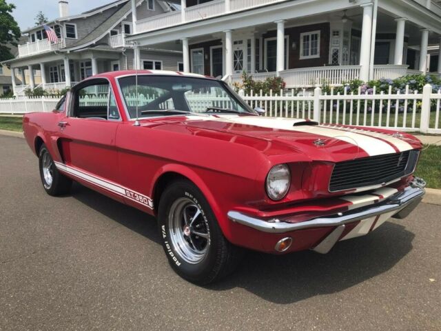 1966 Ford Mustang -- - photo 5