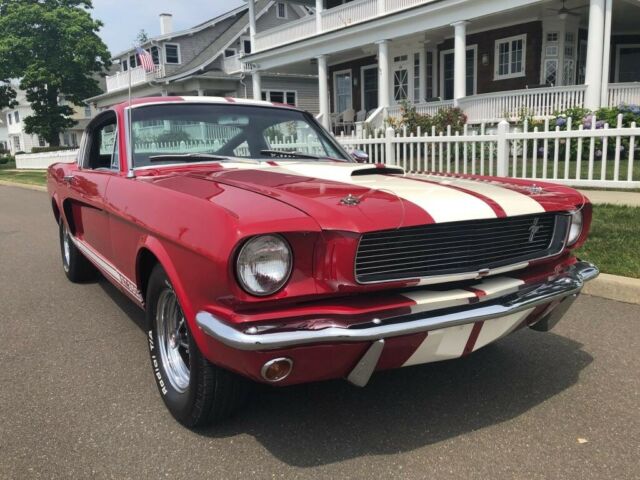 1966 Ford Mustang -- - photo 7