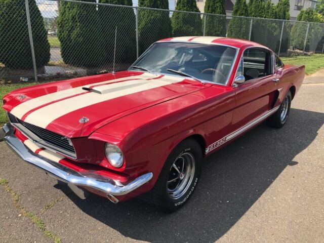 1966 Ford Mustang -- - photo 8
