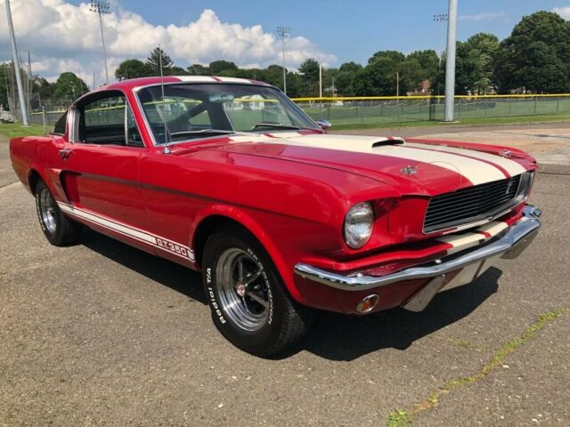 1966 Ford Mustang -- - photo 9