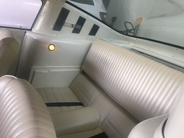 1966 Ford Mustang Pony Interior - photo 4