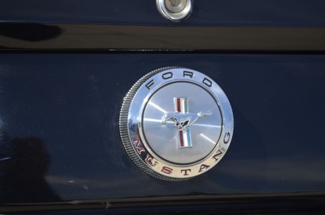 1966 Ford Mustang - photo 10