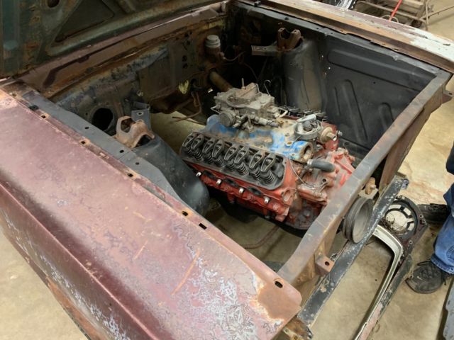 1966 Ford Mustang HIPO K CODE 4 SPEED - photo 12