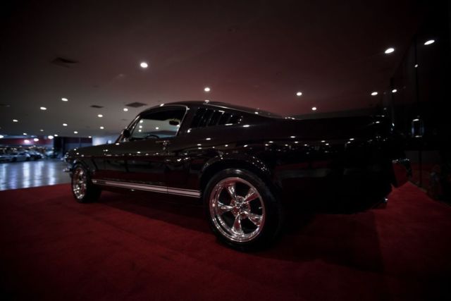 1966 Ford Mustang - photo 4