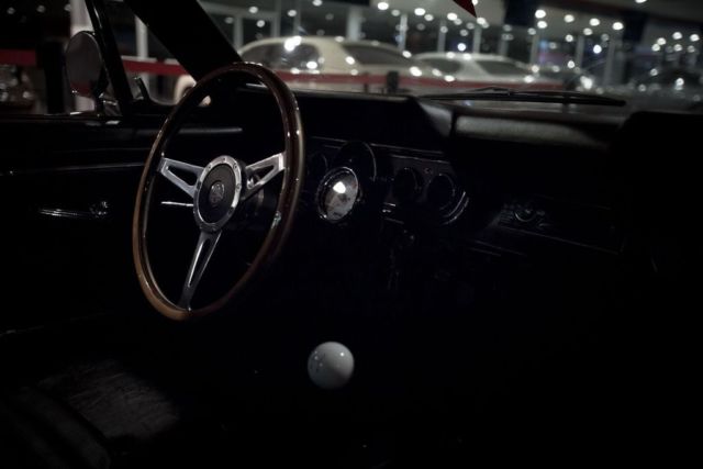 1966 Ford Mustang - photo 5