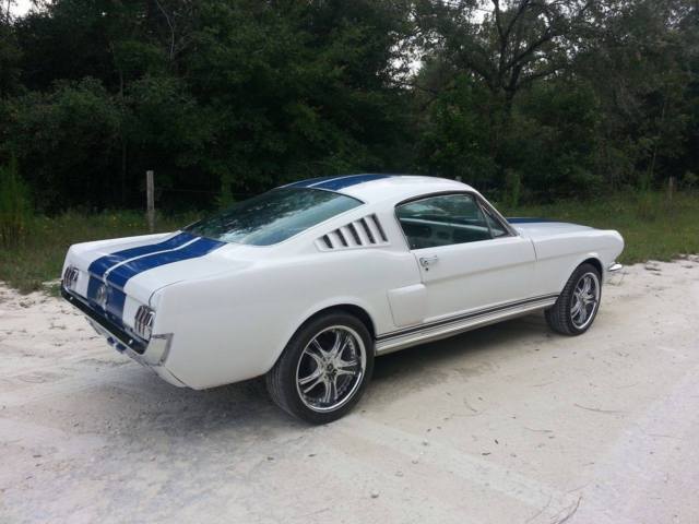 1966 Ford Mustang - photo 7