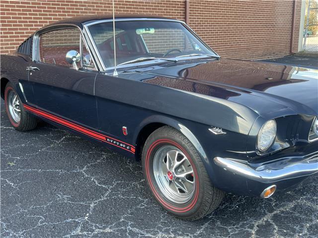 1966 Ford Gt 2 door - photo 10