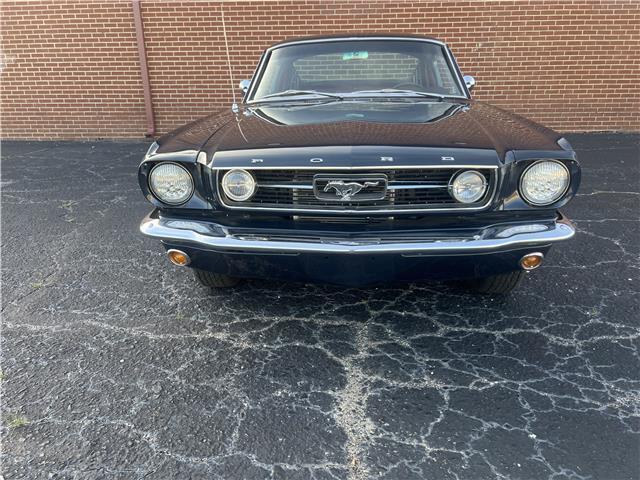 1966 Ford Gt 2 door - photo 4
