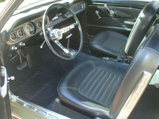1966 Ford Mustang - photo 10