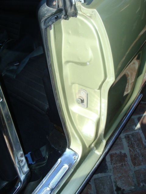 1966 Ford Mustang - photo 13