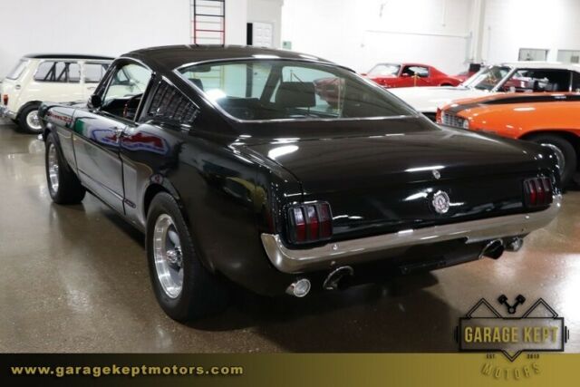 1966 Ford Mustang Fastback - photo 10