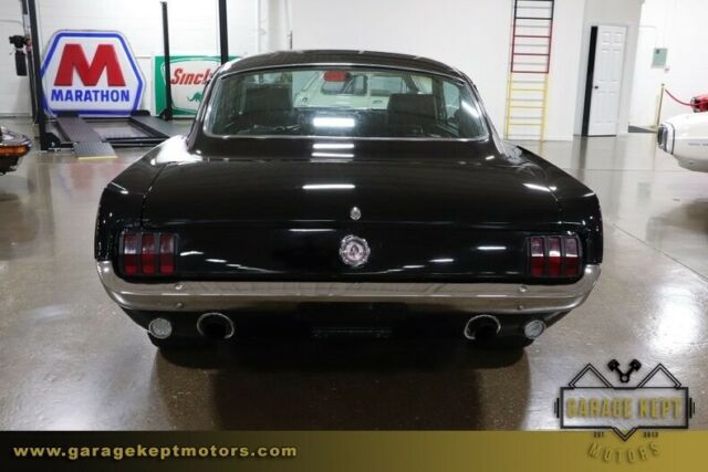 1966 Ford Mustang Fastback - photo 11