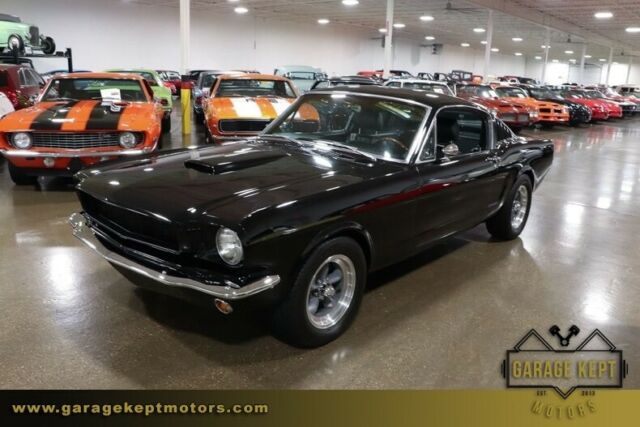 1966 Ford Mustang Fastback - photo 5