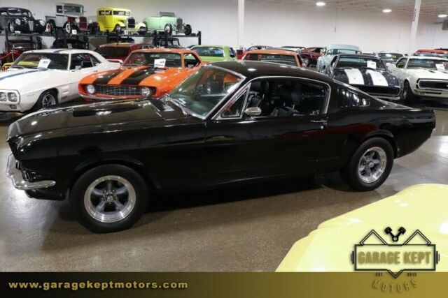 1966 Ford Mustang Fastback - photo 7