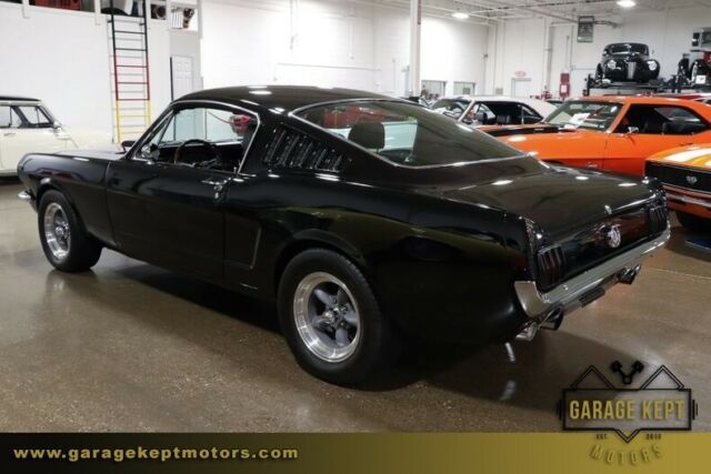 1966 Ford Mustang Fastback - photo 9