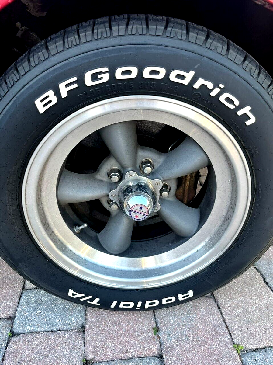 1966 Ford Mustang Fastback Real "09" Code V8 4 Speed! - photo 9