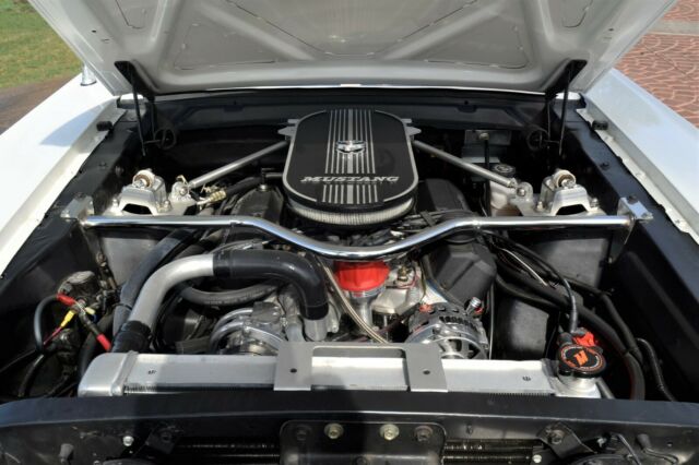 1966 Ford Mustang Fastback Resto Mod - photo 13