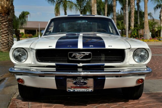 1966 Ford Mustang Fastback Resto Mod - photo 3