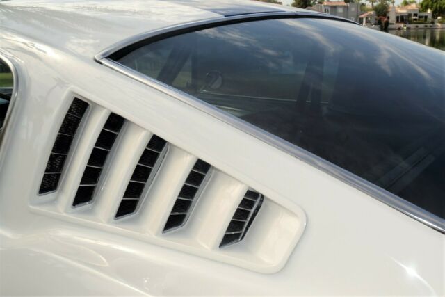 1966 Ford Mustang Fastback Resto Mod - photo 9