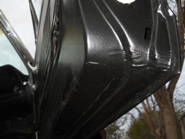 1966 Ford Mustang - photo 11