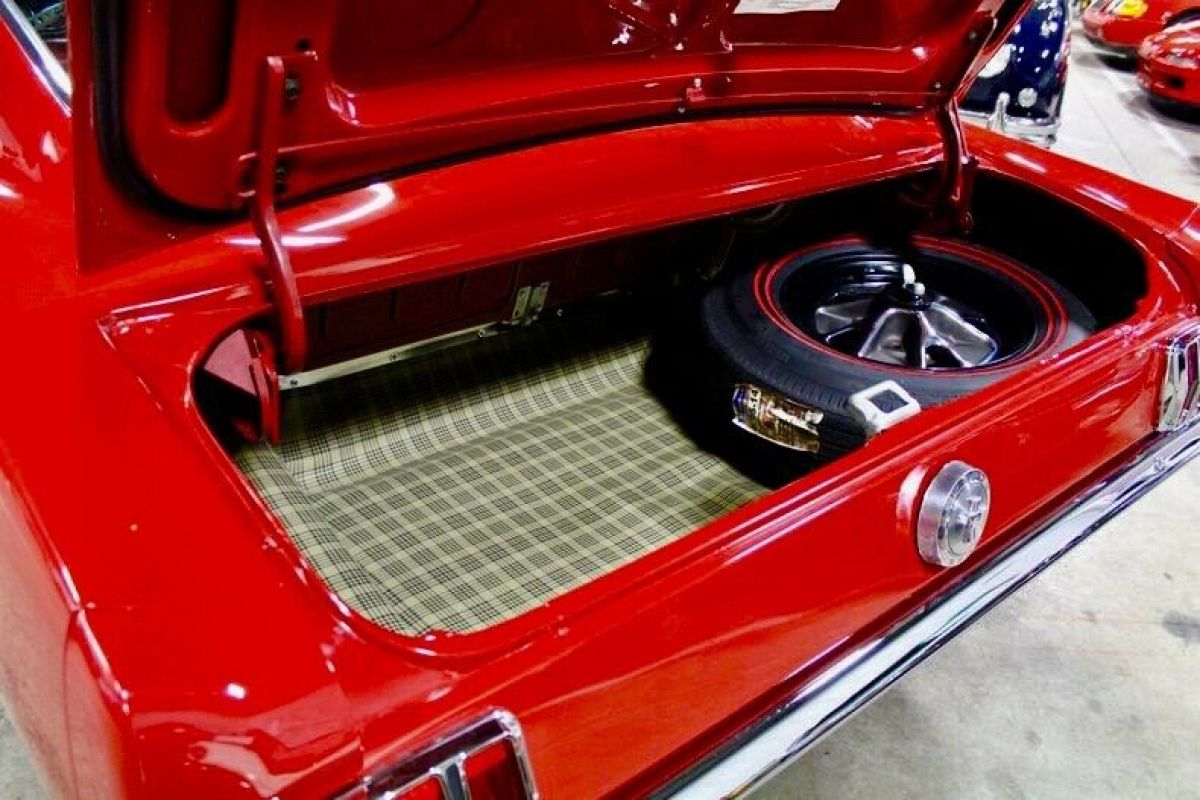 1966 Ford Mustang - photo 10