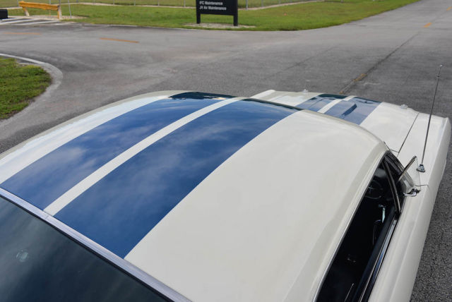 1966 Ford Mustang Fastback Restored! GT350 SEE VIDEO!! - photo 12