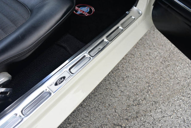 1966 Ford Mustang Fastback Restored! GT350 SEE VIDEO!! - photo 13