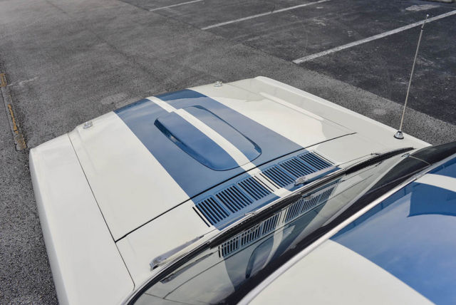 1966 Ford Mustang Fastback Restored! GT350 SEE VIDEO!! - photo 6