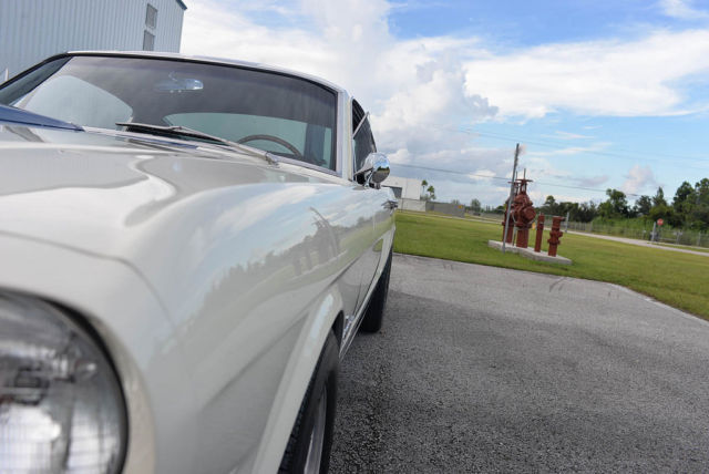 1966 Ford Mustang Fastback Restored! GT350 SEE VIDEO!! - photo 8
