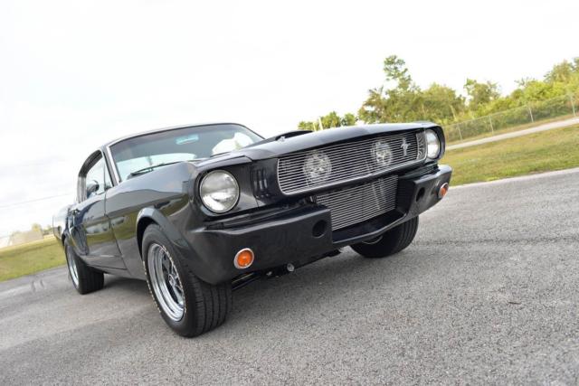 1966 Ford Mustang GT350 BAD BOY! SEE VIDEO!! - photo 11