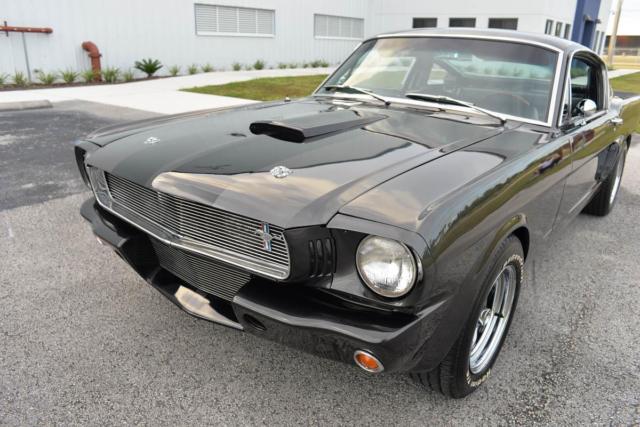 1966 Ford Mustang GT350 BAD BOY! SEE VIDEO!! - photo 12