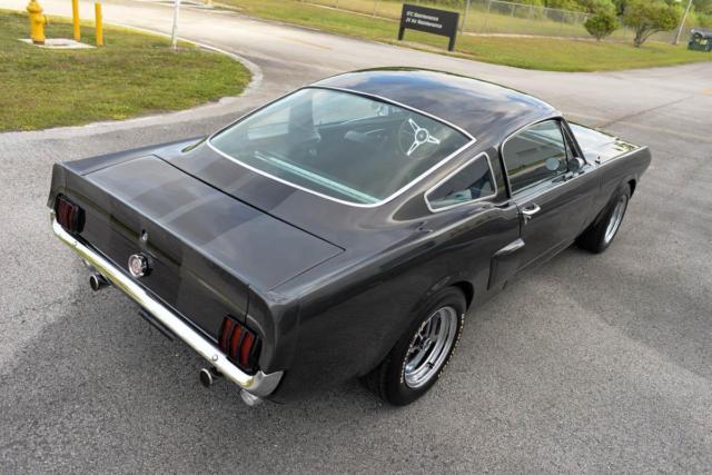 1966 Ford Mustang GT350 BAD BOY! SEE VIDEO!! - photo 2