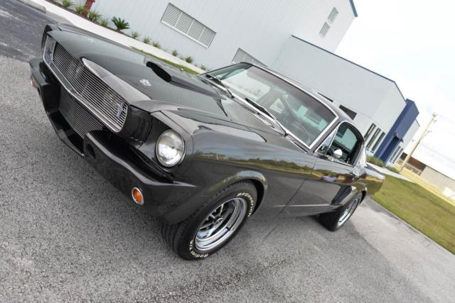 1966 Ford Mustang GT350 BAD BOY! SEE VIDEO!! - photo 3