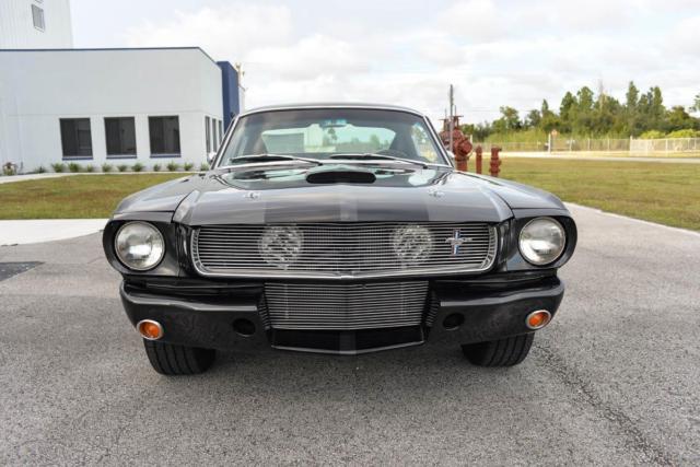 1966 Ford Mustang GT350 BAD BOY! SEE VIDEO!! - photo 4